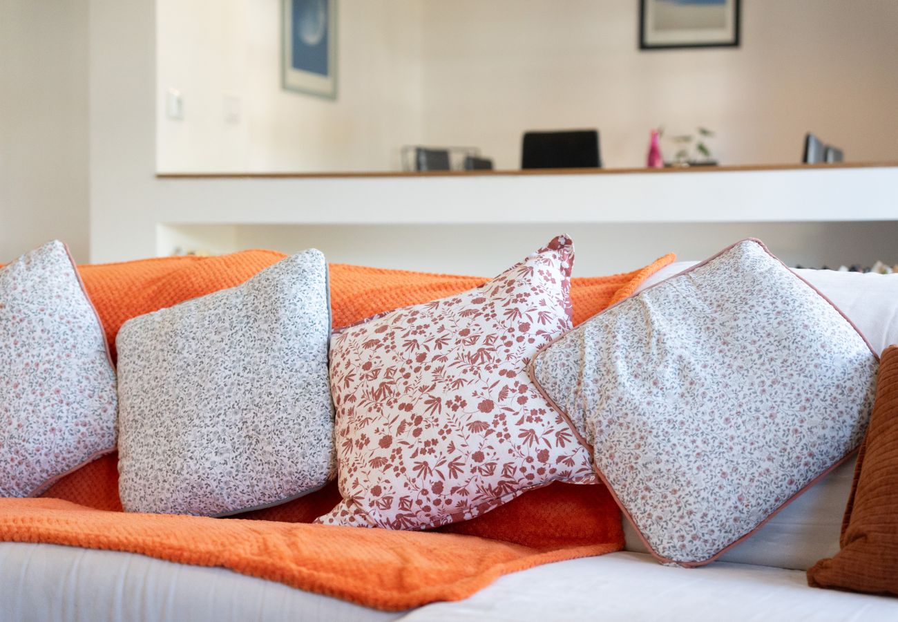 Casa em Olhos D´Água - Casa 19 | 3 quartos | Próximo à praia | Olhos de Água