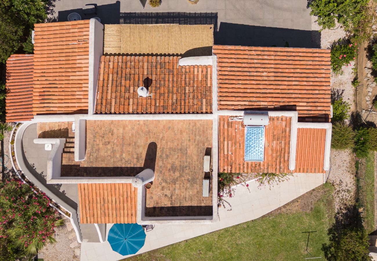 Villa em Vilamoura - Villa Greens | Vista Golfe | Vilamoura