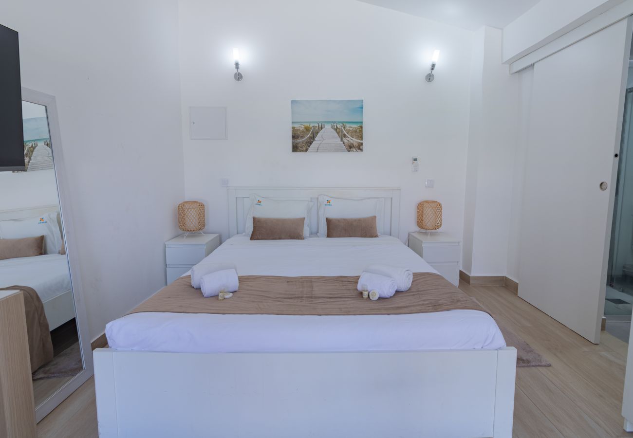 Villa em Vilamoura - Villa Greens | Vista Golfe | Vilamoura