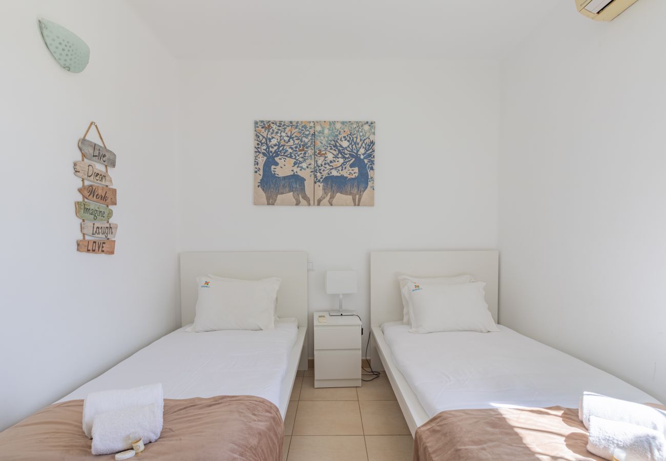 Villa em Vilamoura - Villa Greens | Vista Golfe | Vilamoura
