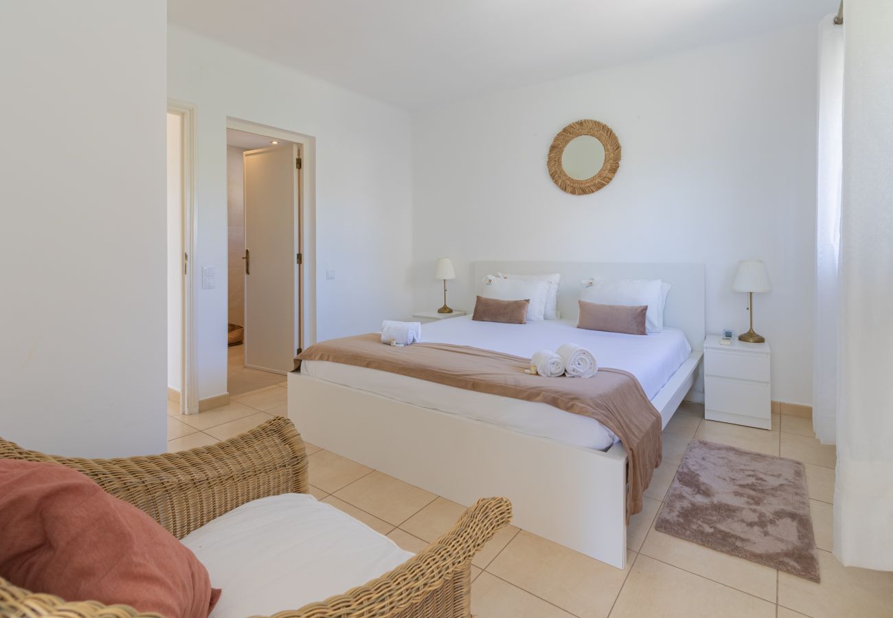 Villa em Vilamoura - Villa Greens | Vista Golfe | Vilamoura