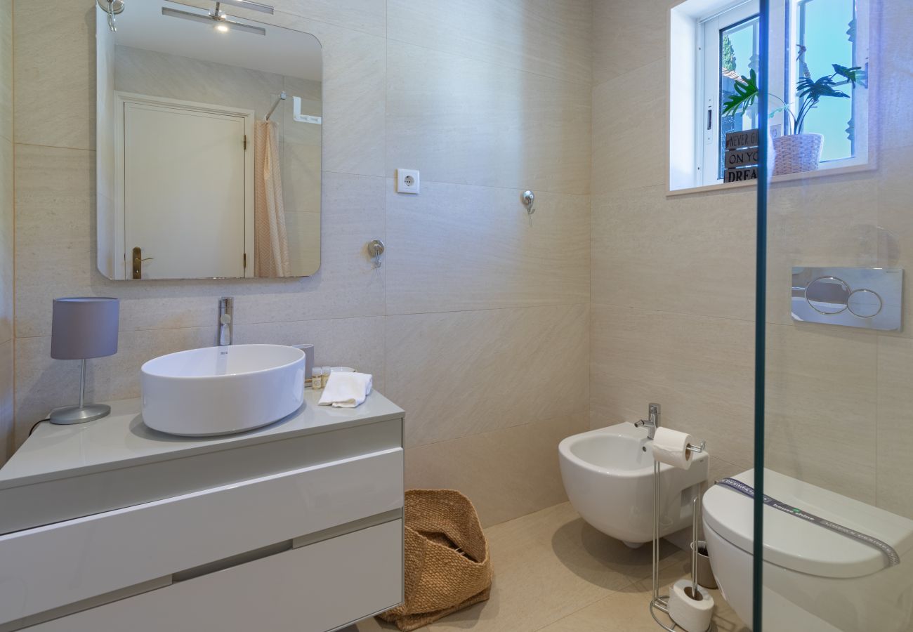 Villa em Vilamoura - Villa Greens | Vista Golfe | Vilamoura