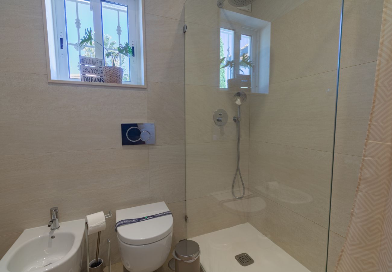 Villa em Vilamoura - Villa Greens | Vista Golfe | Vilamoura