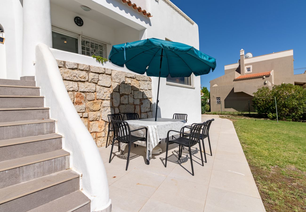 Villa em Vilamoura - Villa Greens | Vista Golfe | Vilamoura