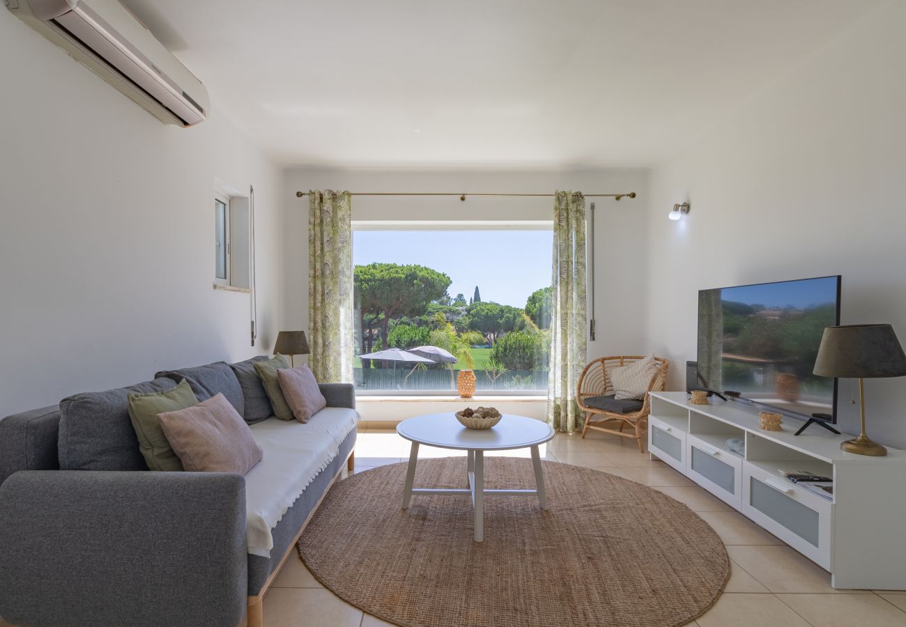 Villa em Vilamoura - Villa Greens | Vista Golfe | Vilamoura