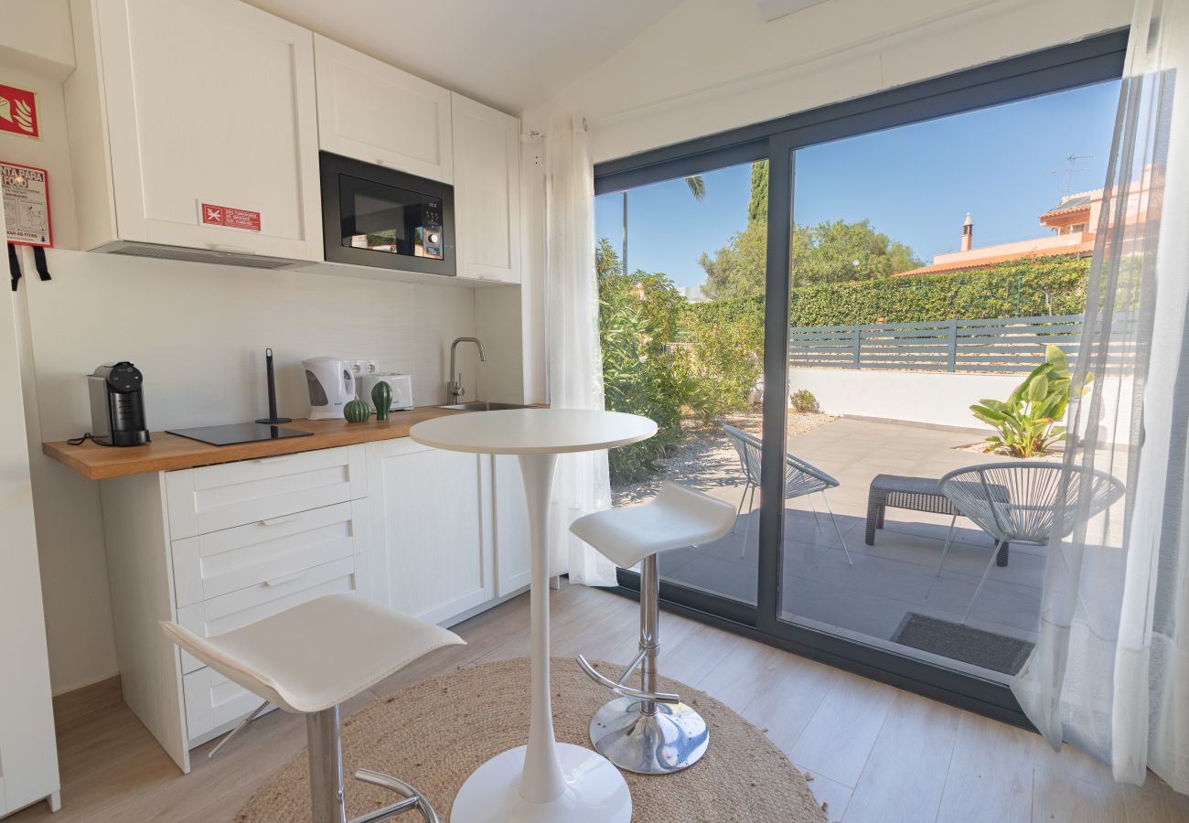 Villa em Vilamoura - Villa Greens | Vista Golfe | Vilamoura