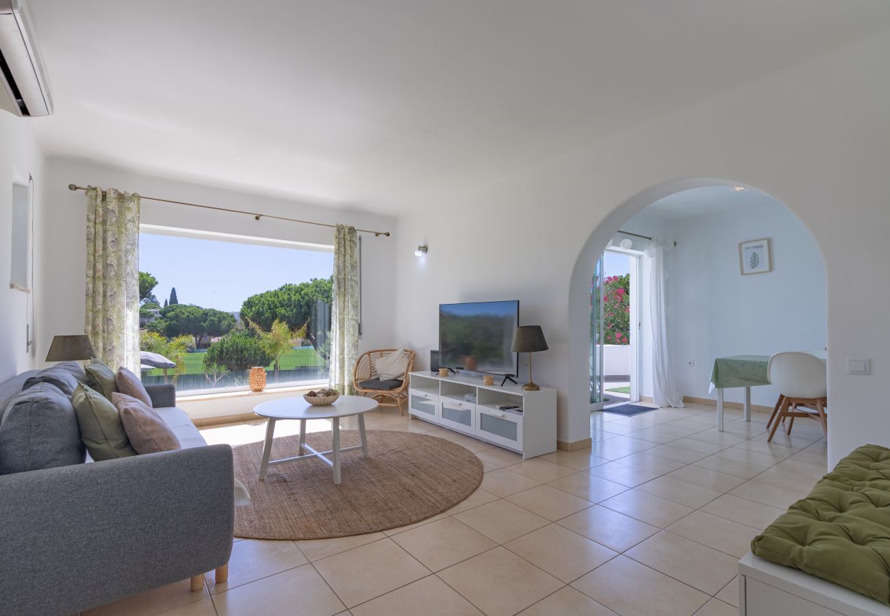 Villa em Vilamoura - Villa Greens | Vista Golfe | Vilamoura