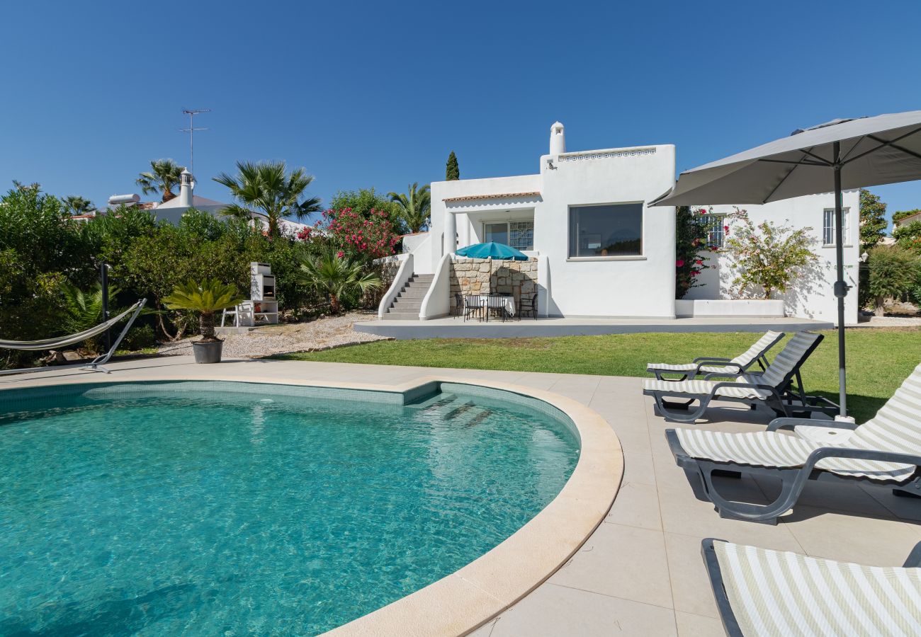Villa em Vilamoura - Villa Greens | Vista Golfe | Vilamoura