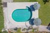Villa em Vilamoura - Villa Greens | Vista Golfe | Vilamoura