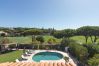 Villa em Vilamoura - Villa Greens | Vista Golfe | Vilamoura