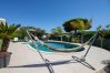 Villa em Vilamoura - Villa Greens | Vista Golfe | Vilamoura