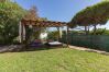 Villa em Vilamoura - Villa Greens | Vista Golfe | Vilamoura