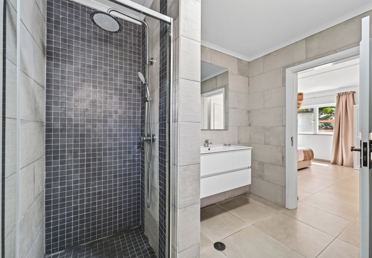 Villa em Carvoeiro - Villa Ursa | 6 quartos | Jacuzzi | Benagil