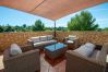 Villa em Carvoeiro - Villa Ursa | 6 quartos | Jacuzzi | Benagil