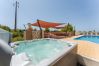Villa em Carvoeiro - Villa Ursa | 6 quartos | Jacuzzi | Benagil