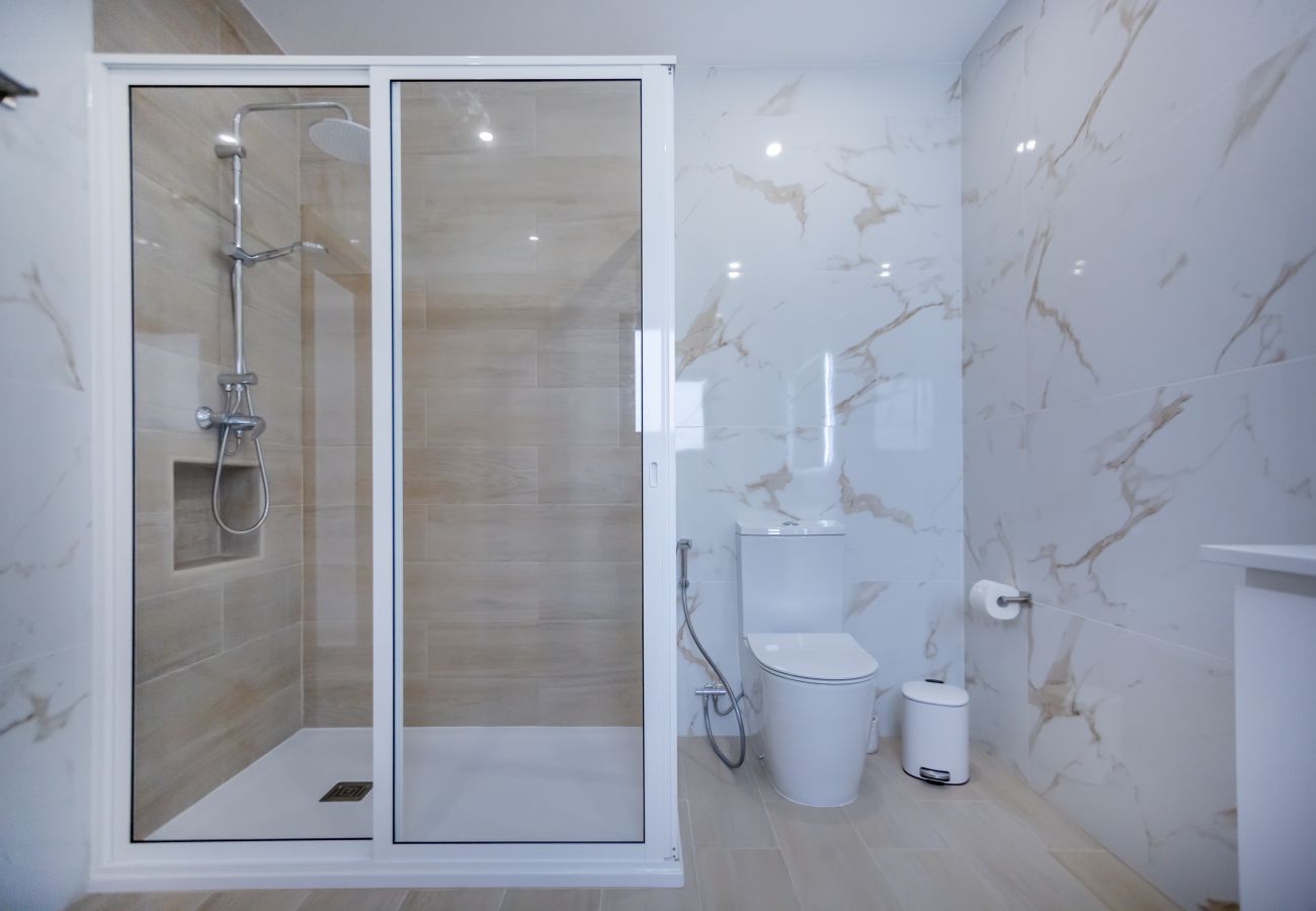 Villa em Boliqueime - Villa Citrus | 4 quartos | Nova | Piscina Privada