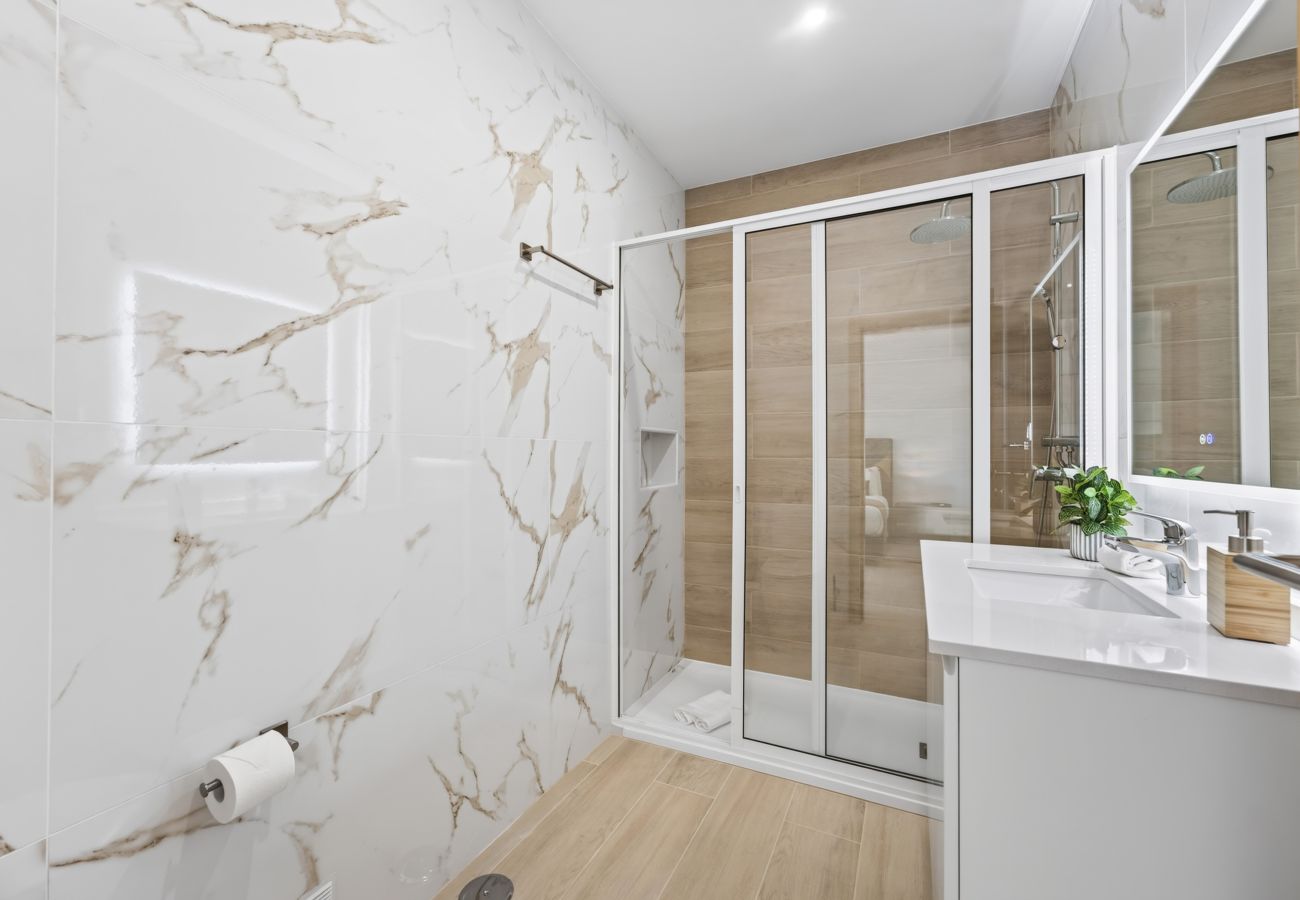 Villa em Boliqueime - Villa Citrus | 4 quartos | Nova | Piscina Privada