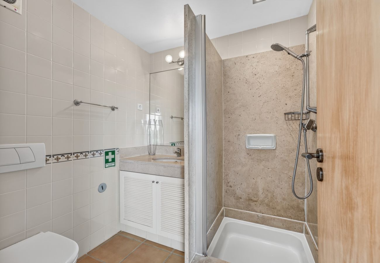Apartamento em Quarteira - Apartamento Kelle | 2 quartos | Villa Sol | Quarteira