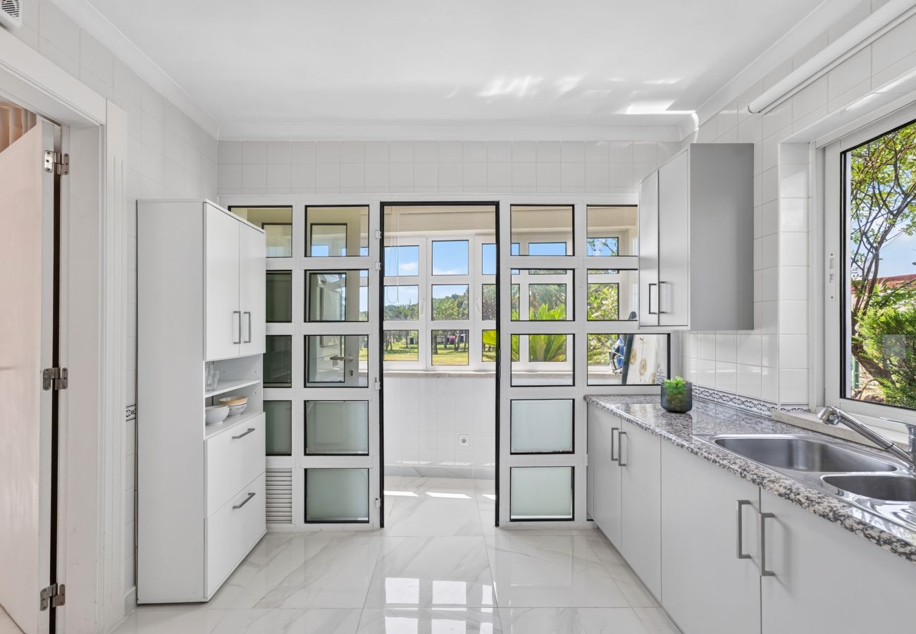 Apartamento em Quarteira - Apartamento Kelle | 2 quartos | Villa Sol | Quarteira