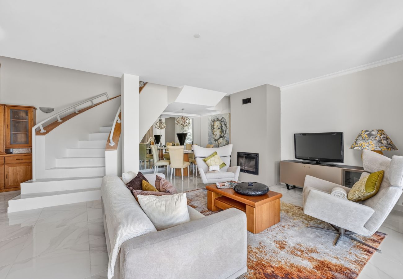 Apartamento em Quarteira - Apartamento Kelle | 2 quartos | Villa Sol | Quarteira