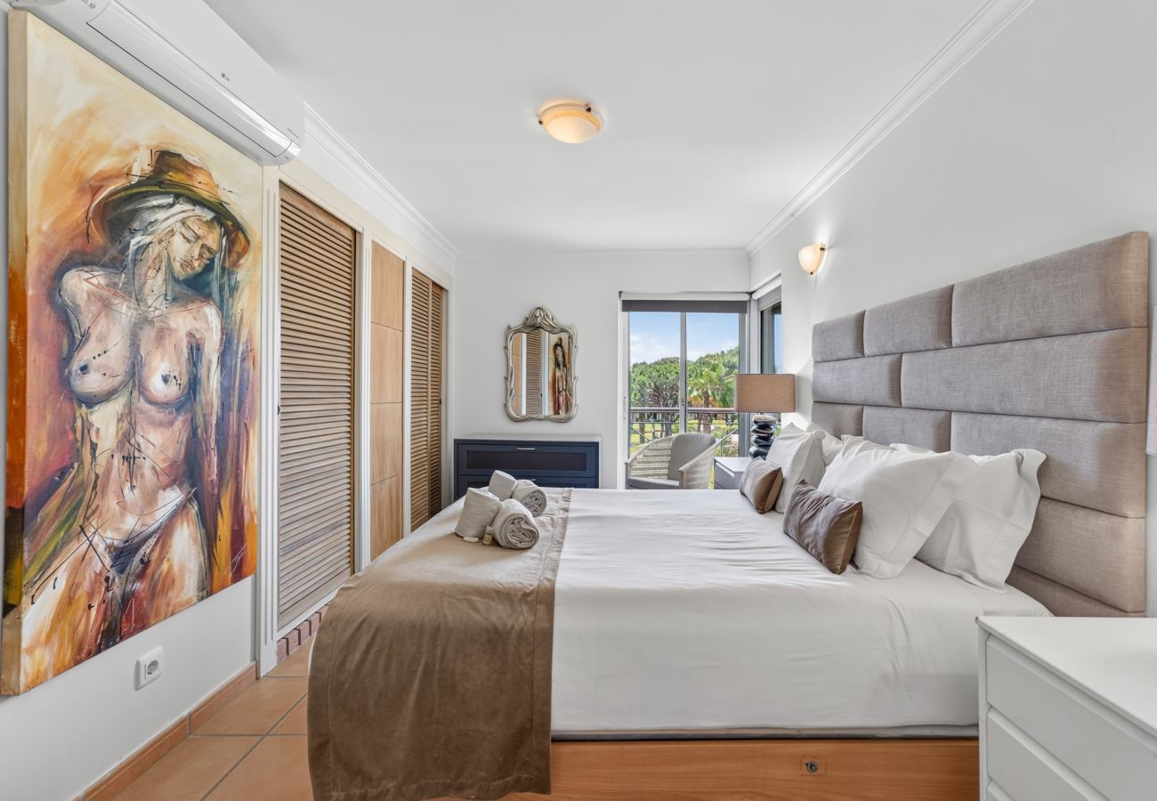 Apartamento em Quarteira - Apartamento Kelle | 2 quartos | Villa Sol | Quarteira
