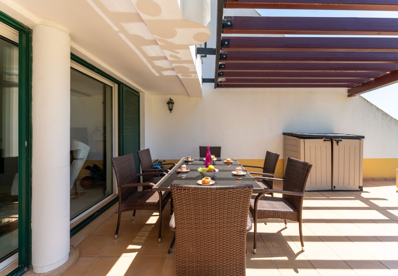Apartamento em Quarteira - Apartamento Kelle | 2 quartos | Villa Sol | Quarteira