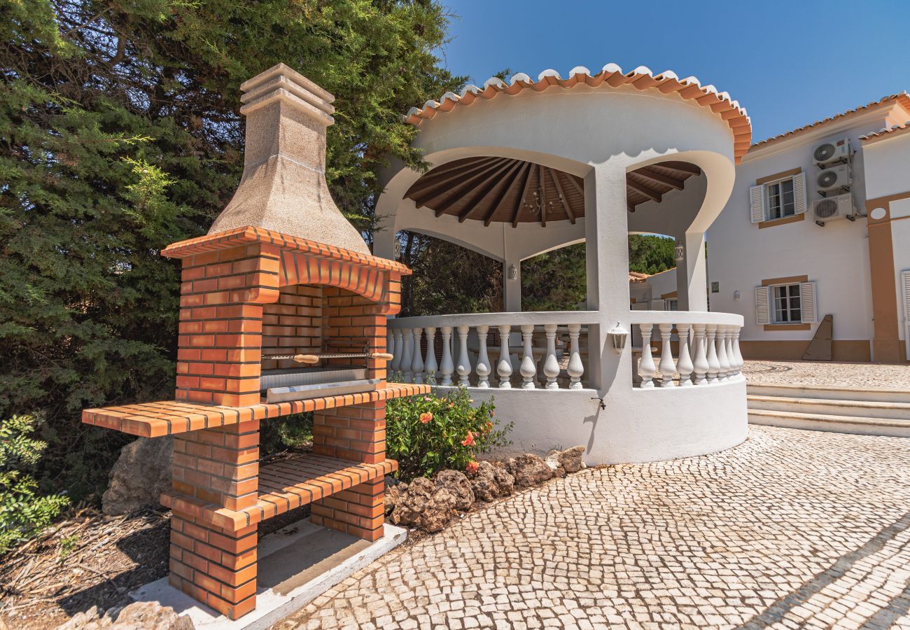 Villa em Carvoeiro - Villa Paraiso | 6 quartos | Jacuzzi | Carvoeiro
