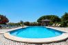 Villa em Carvoeiro - Villa Paraiso | 6 quartos | Jacuzzi | Carvoeiro