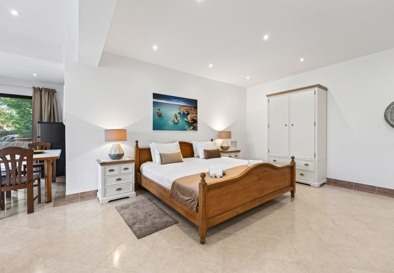 Villa em Lagoa - Quinta dos Loendros |  9 quartos | Carvoeiro | Jacuzzi
