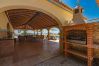 Villa em Lagoa - Quinta dos Loendros |  9 quartos | Carvoeiro | Jacuzzi