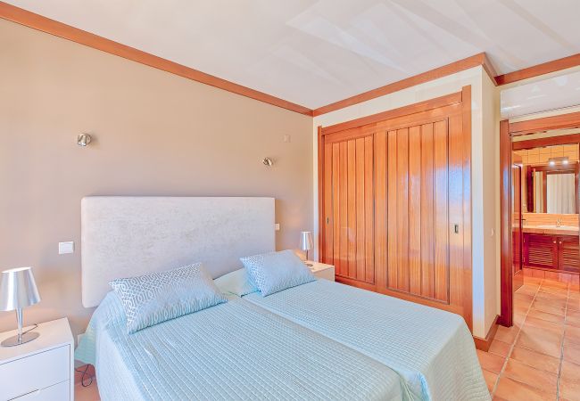 House in Benagil - Terraços de Benagil 34 - GA-5944