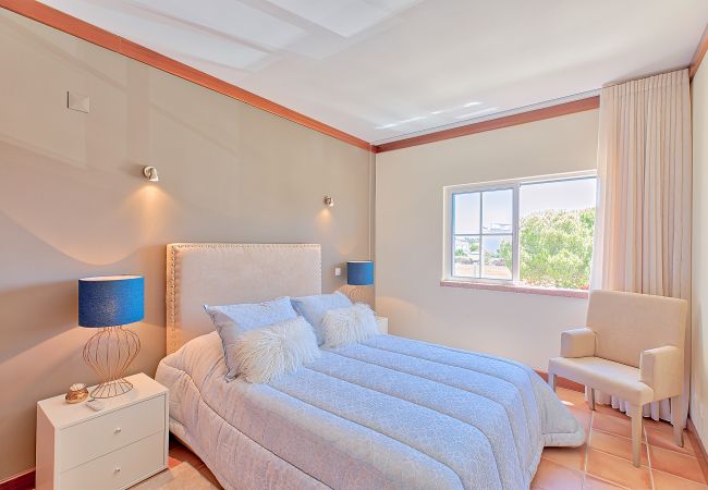 House in Benagil - Terraços de Benagil 34 - GA-5944