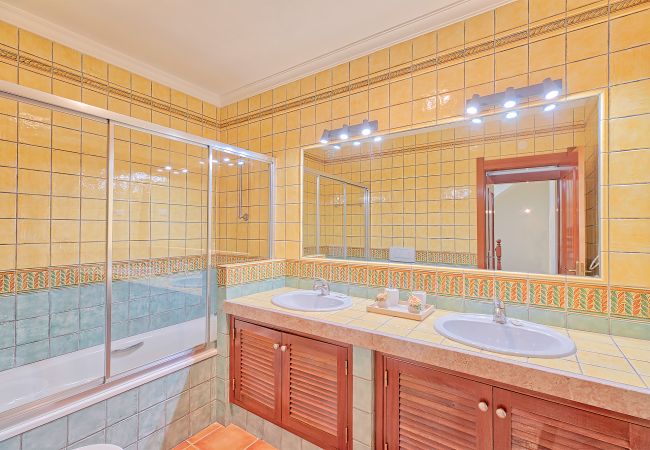 House in Benagil - Terraços de Benagil 34 - GA-5944