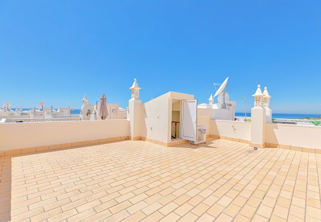 House in Benagil - Terraços de Benagil 34 - GA-5944