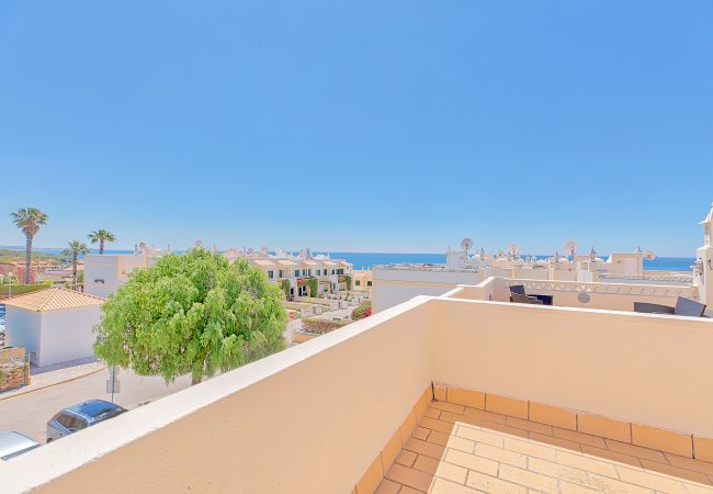 House in Benagil - Terraços de Benagil 34 - GA-5944