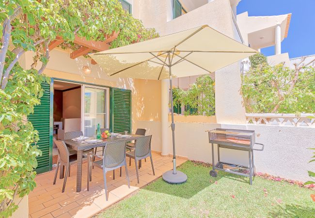 House in Benagil - Terraços de Benagil 34 - GA-5944