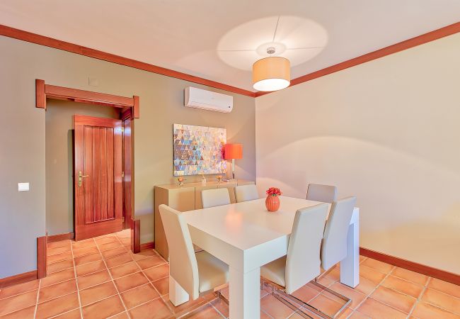 House in Benagil - Terraços de Benagil 34 - GA-5944