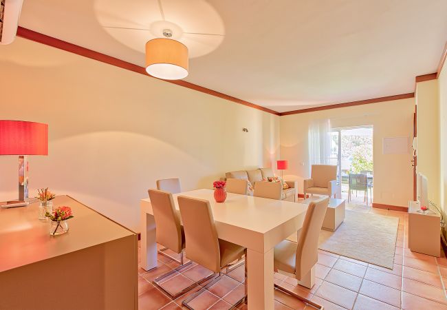 House in Benagil - Terraços de Benagil 34 - GA-5944