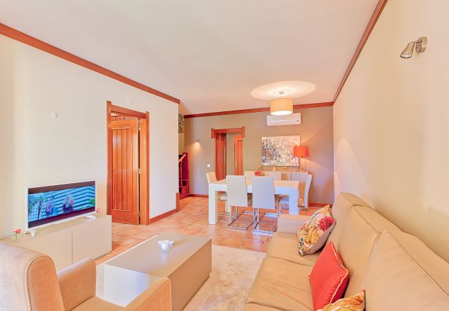 House in Benagil - Terraços de Benagil 34 - GA-5944