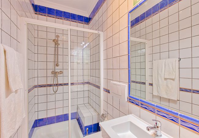 House in Benagil - Terraços de Benagil 34 - GA-5944