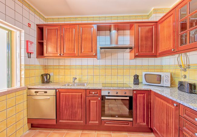 House in Benagil - Terraços de Benagil 34 - GA-5944