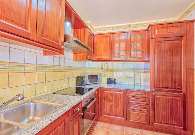 House in Benagil - Terraços de Benagil 34 - GA-5944