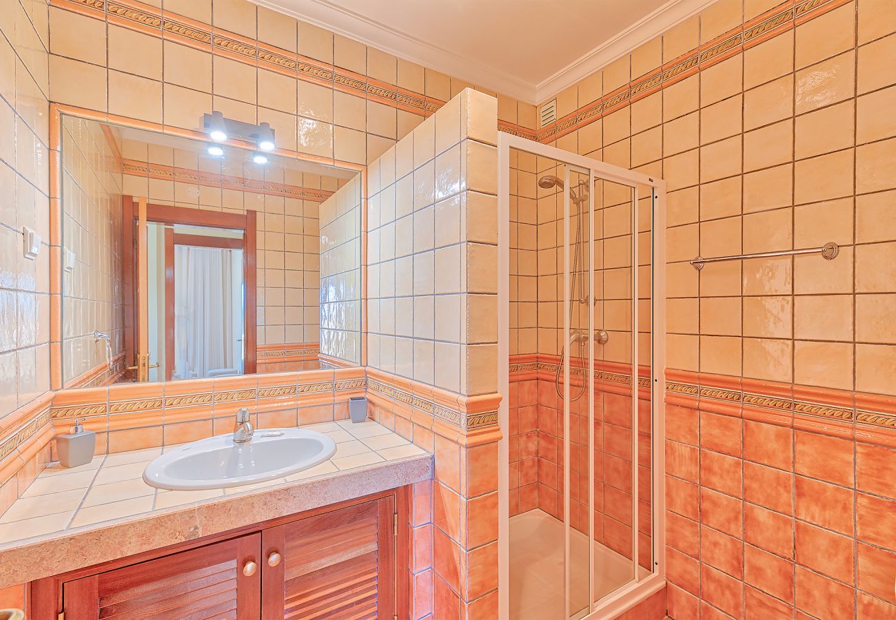 House in Benagil - Terraços de Benagil 34 - GA-5944