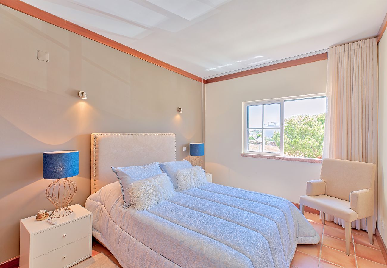 House in Benagil - Terraços de Benagil 34 - GA-5944