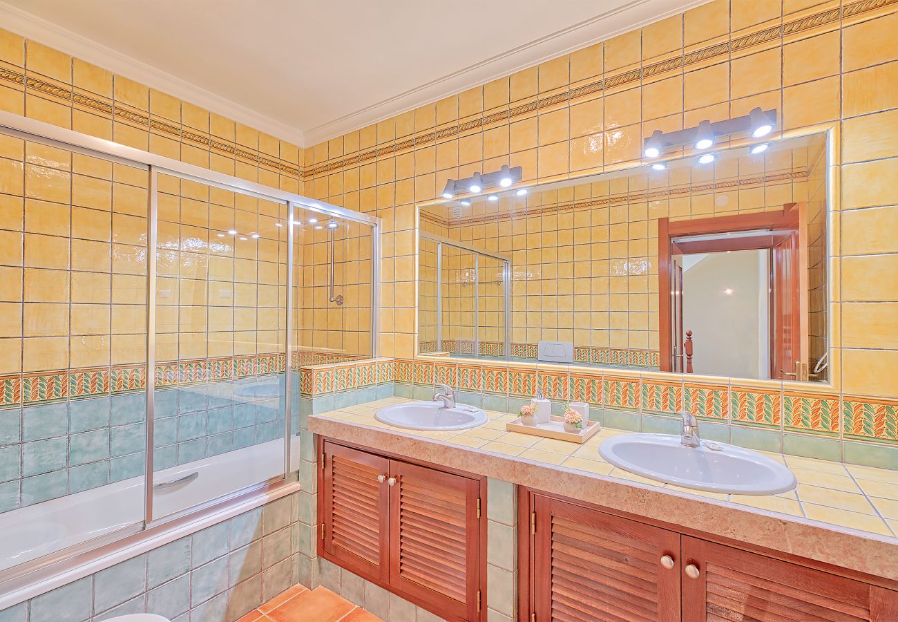 House in Benagil - Terraços de Benagil 34 - GA-5944