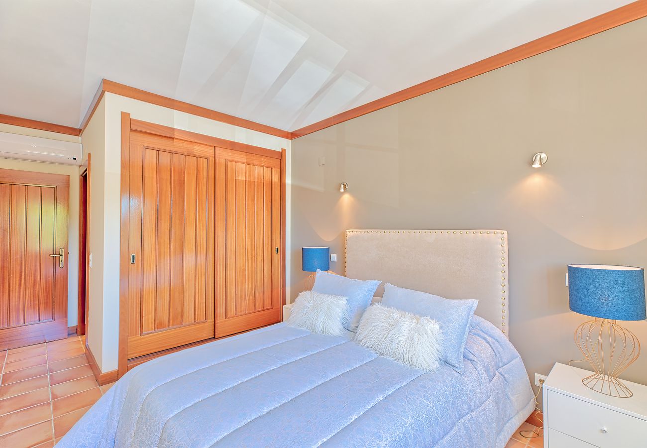 House in Benagil - Terraços de Benagil 34 - GA-5944