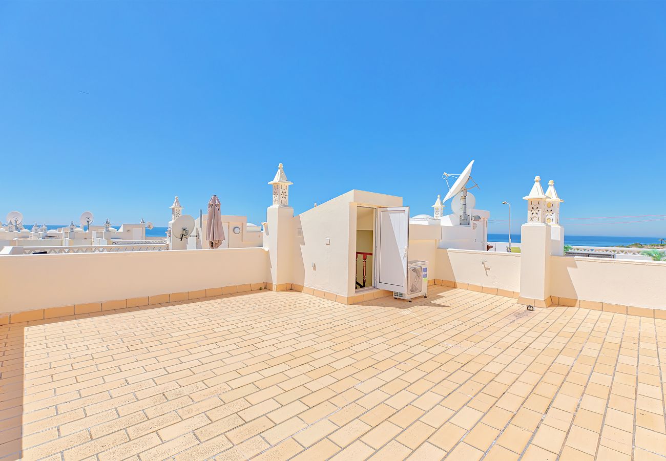 House in Benagil - Terraços de Benagil 34 - GA-5944