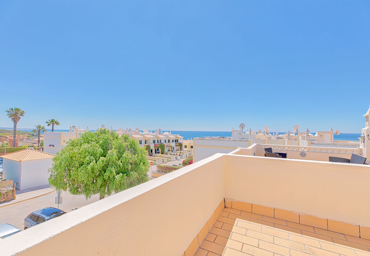 House in Benagil - Terraços de Benagil 34 - GA-5944