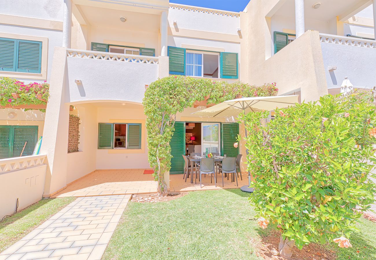 House in Benagil - Terraços de Benagil 34 - GA-5944