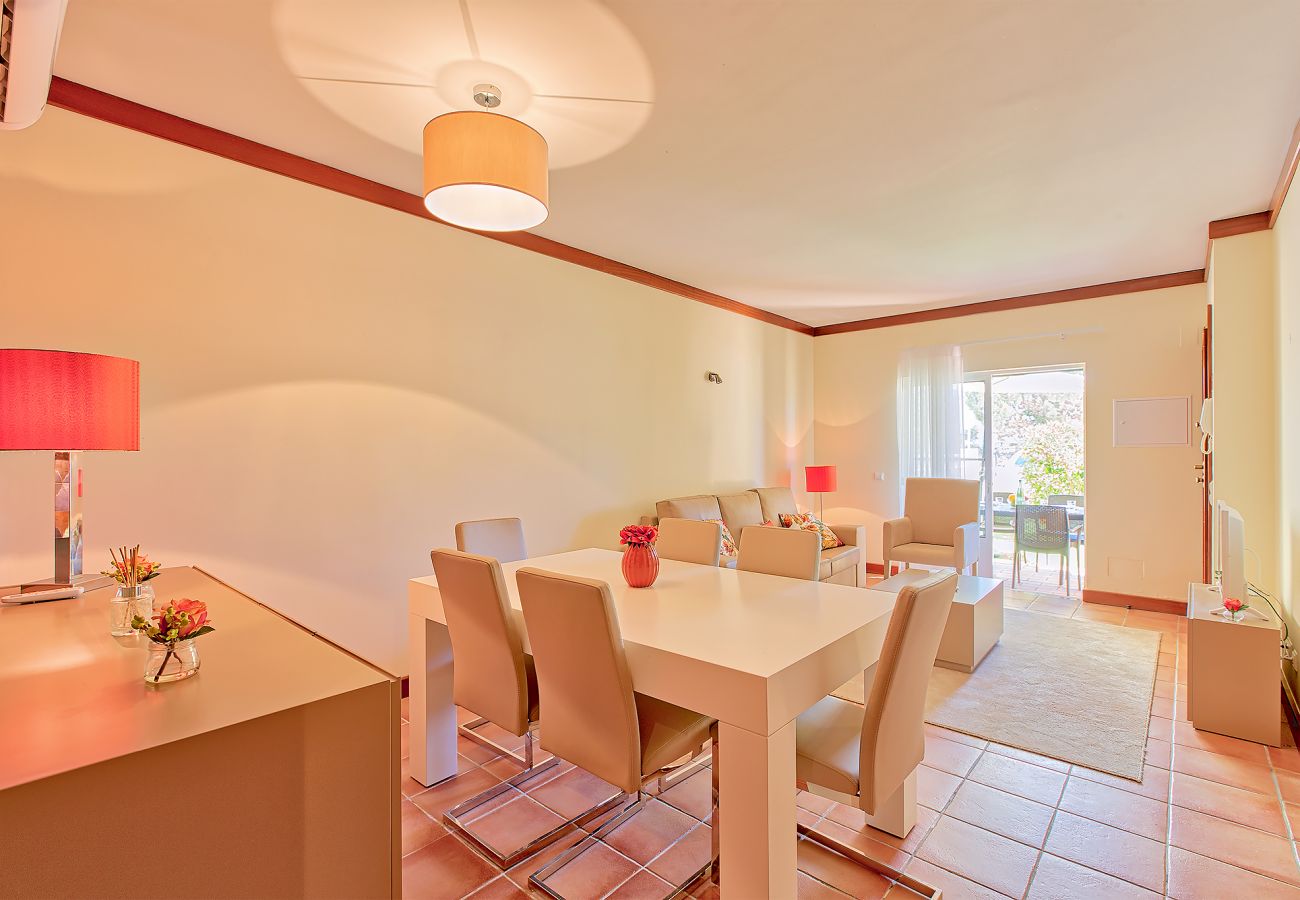 House in Benagil - Terraços de Benagil 34 - GA-5944